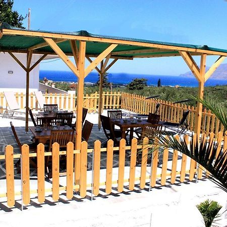 Village Villa Mimis Drapanias Dhrapaniás Dış mekan fotoğraf