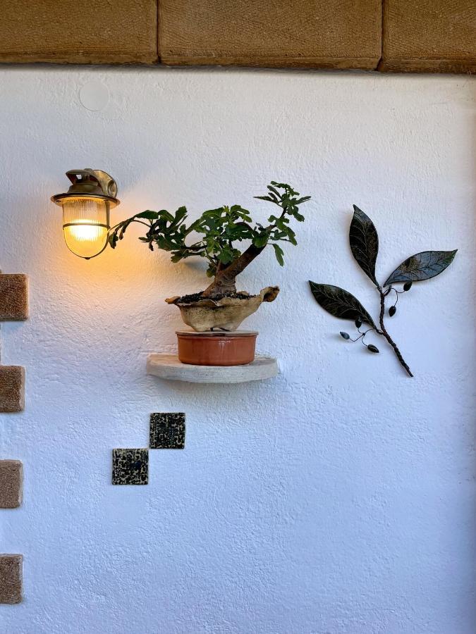 Village Villa Mimis Drapanias Dhrapaniás Dış mekan fotoğraf