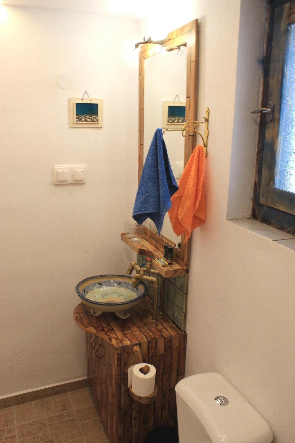 Village Villa Mimis Drapanias Dhrapaniás Oda fotoğraf